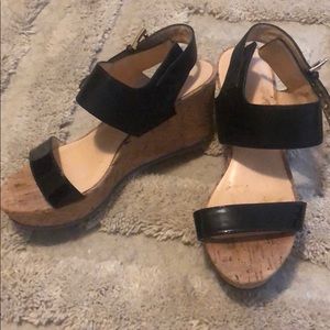 Tommy Hilfiger Wedges